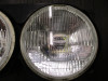 Koplamp Yamaha FZR 600