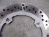 Bremsscheibe hinten  Suzuki DL 650 V STROM
