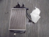 Radiateur BMW R 1200 GS LC Adventure