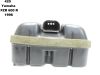 Air cleaner case Yamaha FZR 600