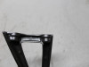Pillion step right Yamaha YZF R6