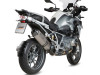 Muffler BMW R 1200 GS LC
