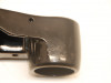 T stuk + kroonplaat Harley Davidson Softtail