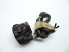 Handlebar switch assy left Honda CBR 1000 F