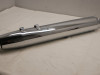 Sports exhaust Harley Davidson Touring