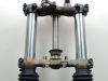 Front pipes complete Honda TRANSALP