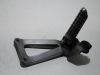 Pillion step right Kawasaki ZXR 750