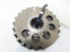 Engine parts Kawasaki ZX 6 R