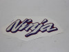 Decals Kawasaki ZX 7 R