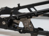 Achtersubframe Honda CRF 1100L Africa Twin Adventure Sports ES