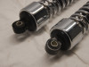 Achterschokbreker Harley Davidson Street 750