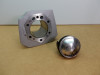Cilinderblok Moto Guzzi V11