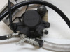 Bremssattel Bremszange hinten Suzuki DL 650 V STROM