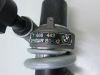 Stossdampfer hinten BMW F 800 S - ST