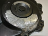Engine cover Honda CB 1000 R