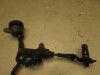 Bremssattel Bremszange hinten Yamaha FJ 1200