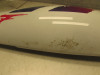 Heck rechts Honda CBR 600 F