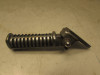 Main step holder right Honda VF 700  750 Supermagna