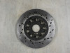 Rear brake disc Suzuki GSX 750