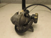 Radiator toebehoren Honda NTV 650