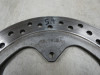 Rear brake disc Honda VFR 750