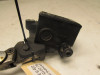 Front brake master cylinder  Yamaha Tracer 900
