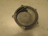 Engine cover Yamaha V max