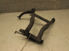 Side stand bar Honda Deauville 650 - 700
