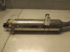 Sports exhaust Suzuki GSX R 600