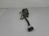 Main step holder right Kawasaki ZXR 750