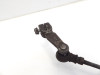 Fussrastetrager vorne links Honda CBR 600 F