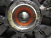Felge hinten Kawasaki ER 5