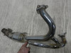 Uitlaatbochten BMW R 1250 GS