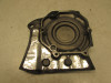 Engine cover Yamaha V max