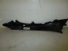 Linker achterkant Yamaha XJ 600 Diversion