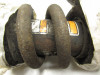 Stossdampfer hinten Yamaha FJ 1200