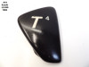 Cowl right small Suzuki LS 650