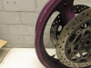 Voorwiel compleet Yamaha FZR 600