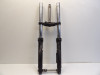 Front pipes complete Honda CBF 500