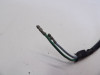 Knipperlicht links voor Honda CBR 900 RR