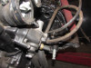 Engine Honda CB 600 F