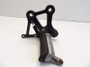 Main step holder right Honda CBR 1000 F