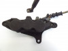 Bremssattel Bremszange vorn links Suzuki GSX R 750
