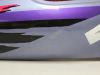 Rechter achterkant Honda CBR 600 F