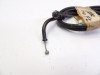 Throttle cable Honda CBR 600 F