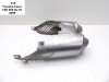Rear cowl Yamaha FZ6