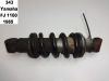 Stossdampfer hinten Yamaha FJ 1200