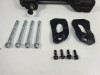 Koffer halter set Yamaha Tracer 900