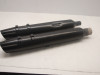 Sports exhaust Harley Davidson Touring FL