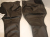 Hinterradabdeckung Harley Davidson Touring